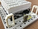 snap-on locking